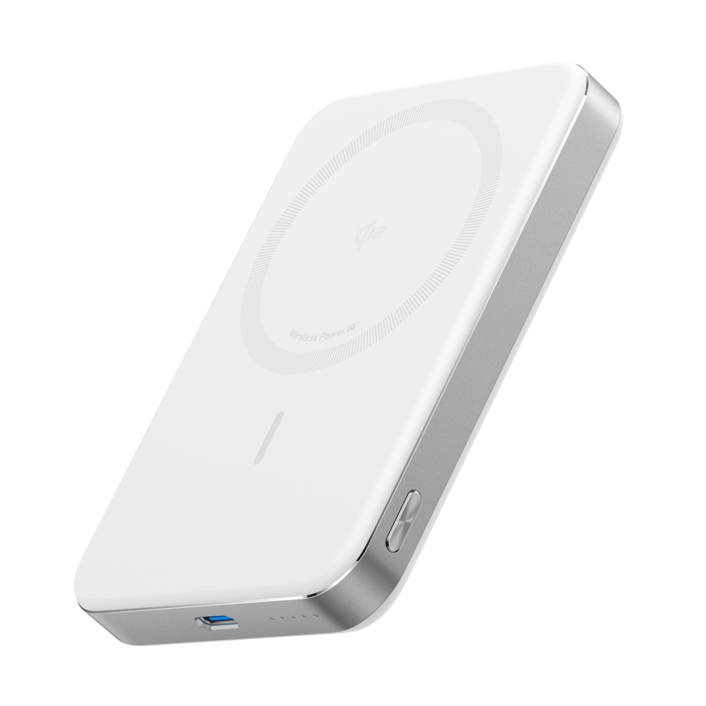 Anker A1664H21 - Anker A1664H21, 10000 mAh, Wireless charging, 12 W,