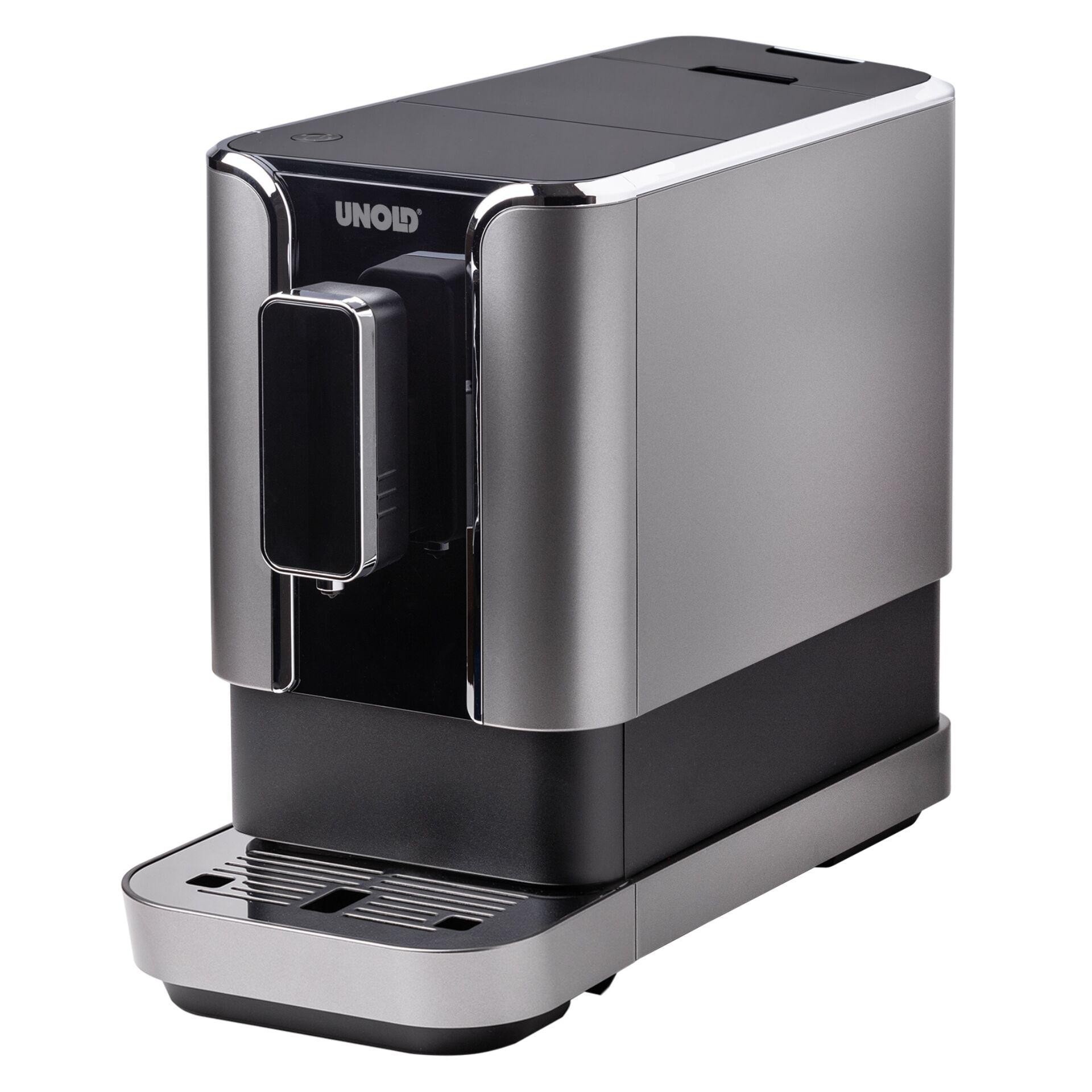 Unold Kaffeevollautomat LUCA 28835 Fully-auto 1.2 L - Unold