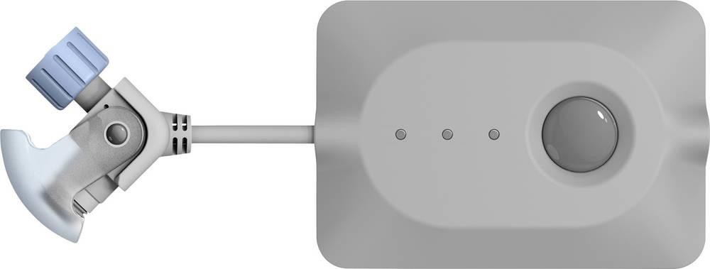 Hutt E+ rechargeable battery Nass-/Trocken Sauger white
