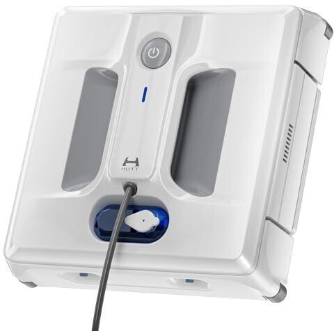 Hutt A1 electric window cleaner 0.15 L White - Hutt A1, White, 0.15 L
