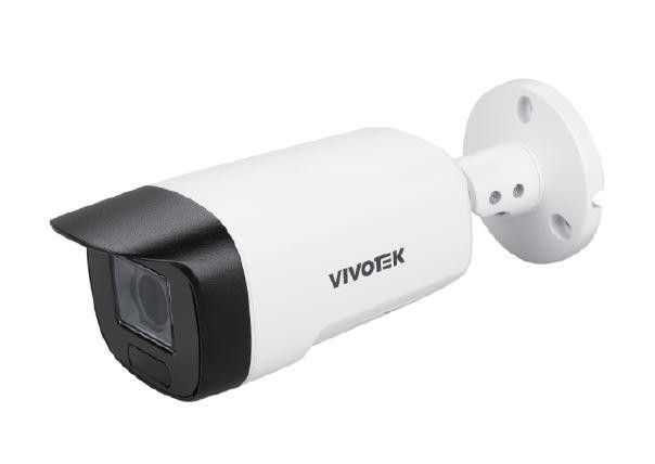VIVOTEK V-SERIE IB9389-EHV-V3 Bullet 5MP, 2,8-mm, 30M IR, WDR