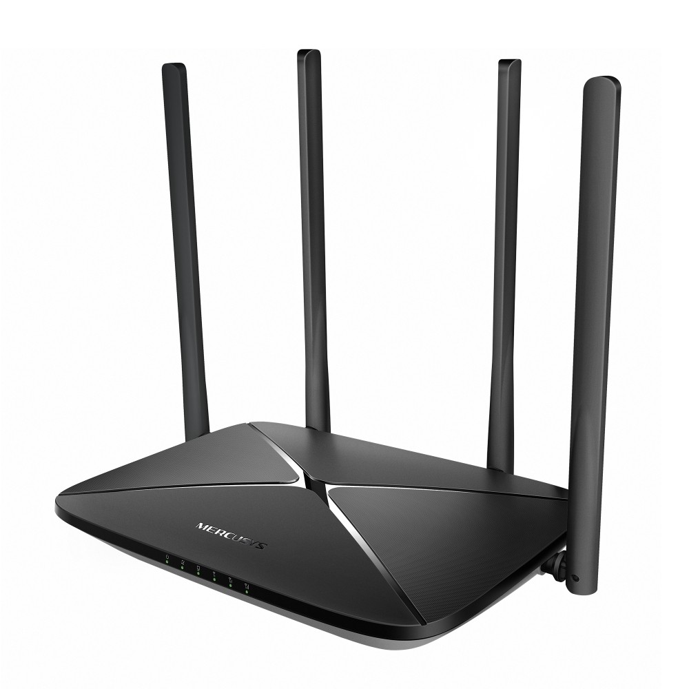 Mercusys MB115-4G(EU) wireless router Fast Ethernet Single-band (2.4