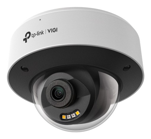 TP-Link InSight S285 Almohadilla Cámara de seguridad IP Exterior