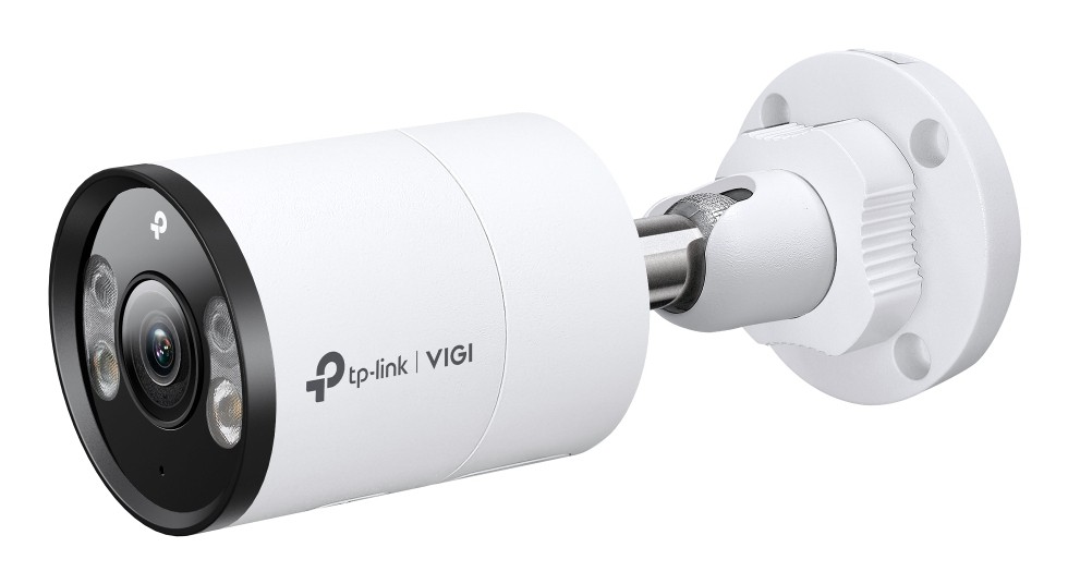 TP-Link INSIGHT S355 Bullet IP security camera Outdoor 2880 x 1620