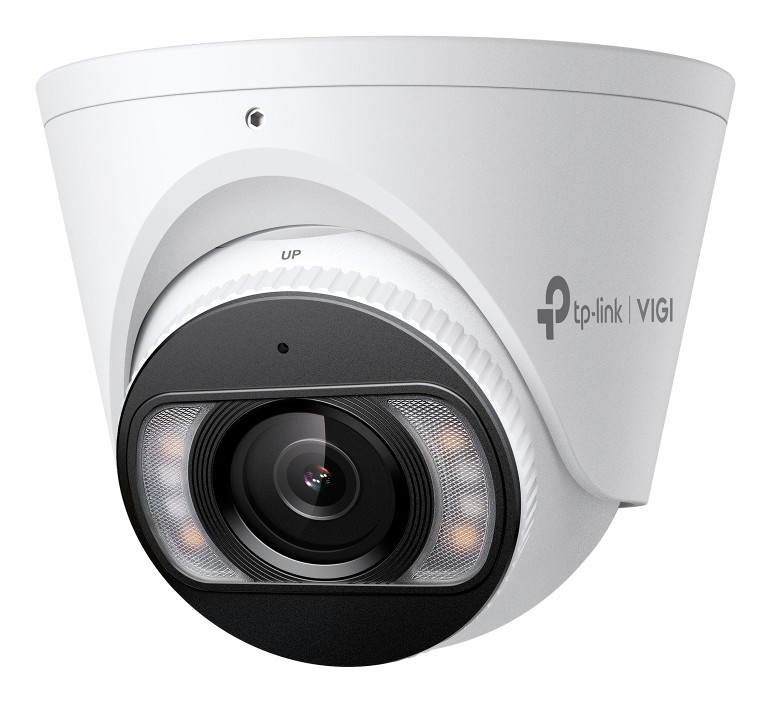 TP-Link INSIGHT S485 Torretta Telecamera di sicurezza IP Esterno 3840