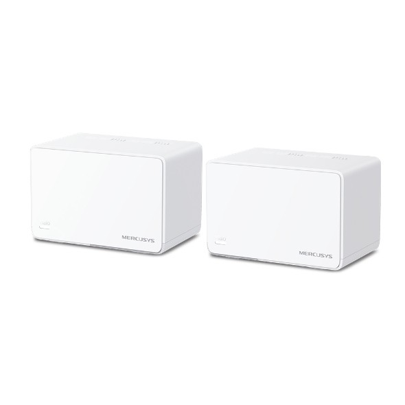 TP-Link Halo H3000X Bi-bande (2,4 GHz / 5 GHz) Wi-Fi 6 (802.11ax)