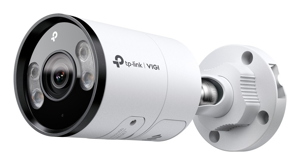 TP-Link INSIGHT S385 Balle (forme) Caméra de sécurité IP Exté