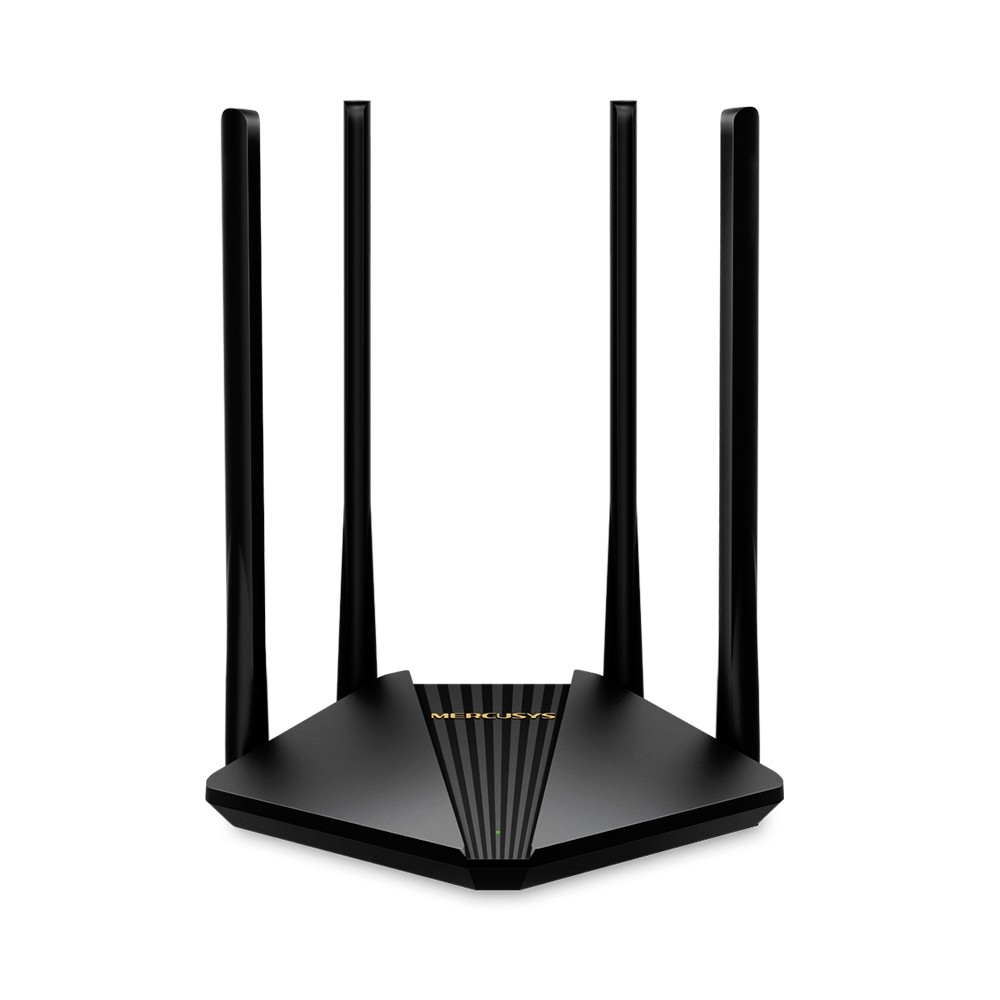 Mercusys AC1200 Wireless Dual Band Gigabit Router - Mercusys AC1200