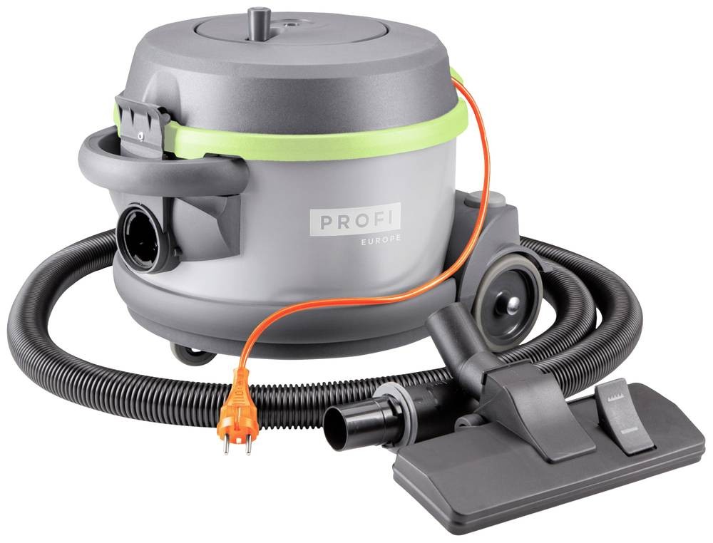 Master Profi Profi 1009 Staubsauger mit Staubbeutel