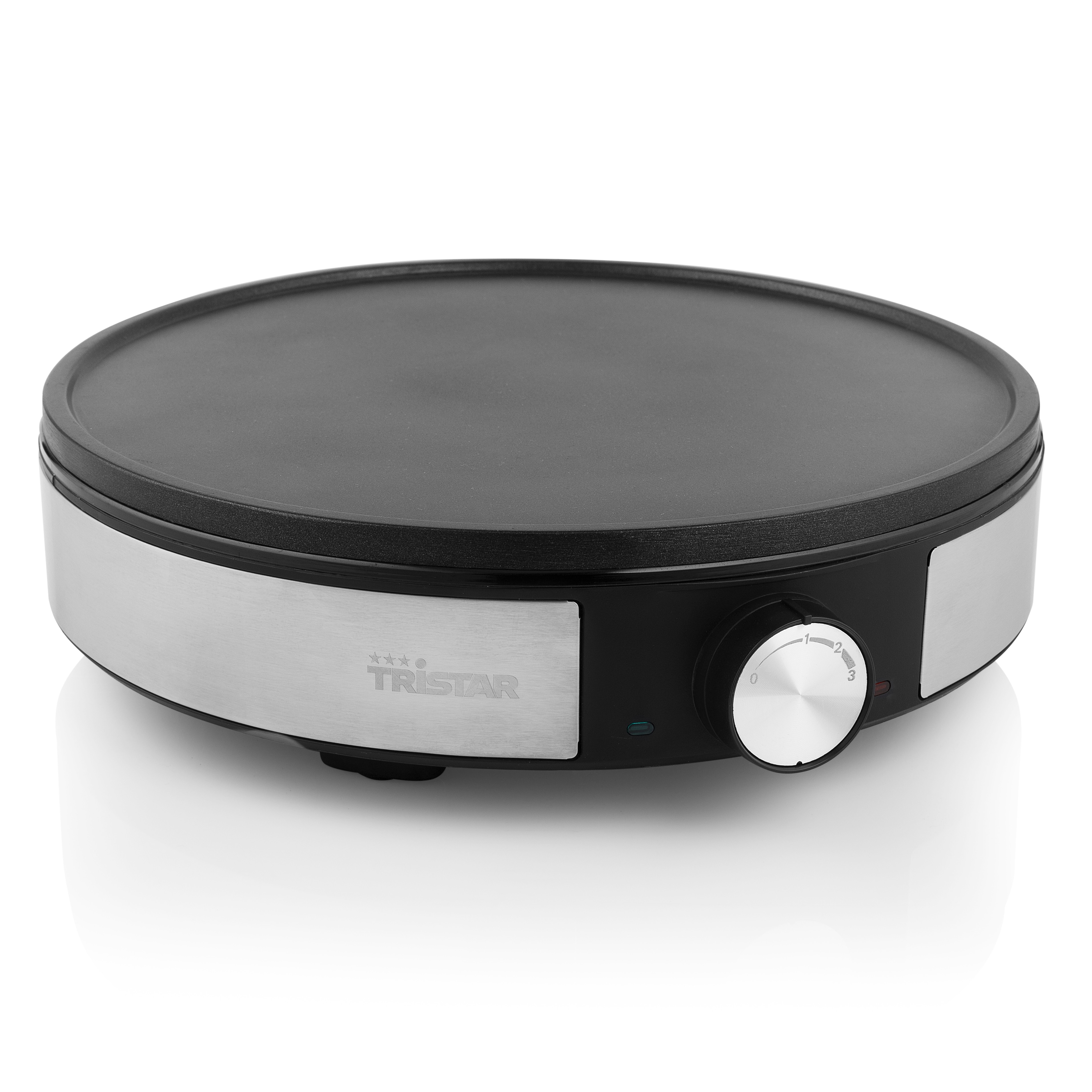 Tristar BP-2638 Crepe maker - Tristar BP-2638 Crepe maker, 1 crepe(s),
