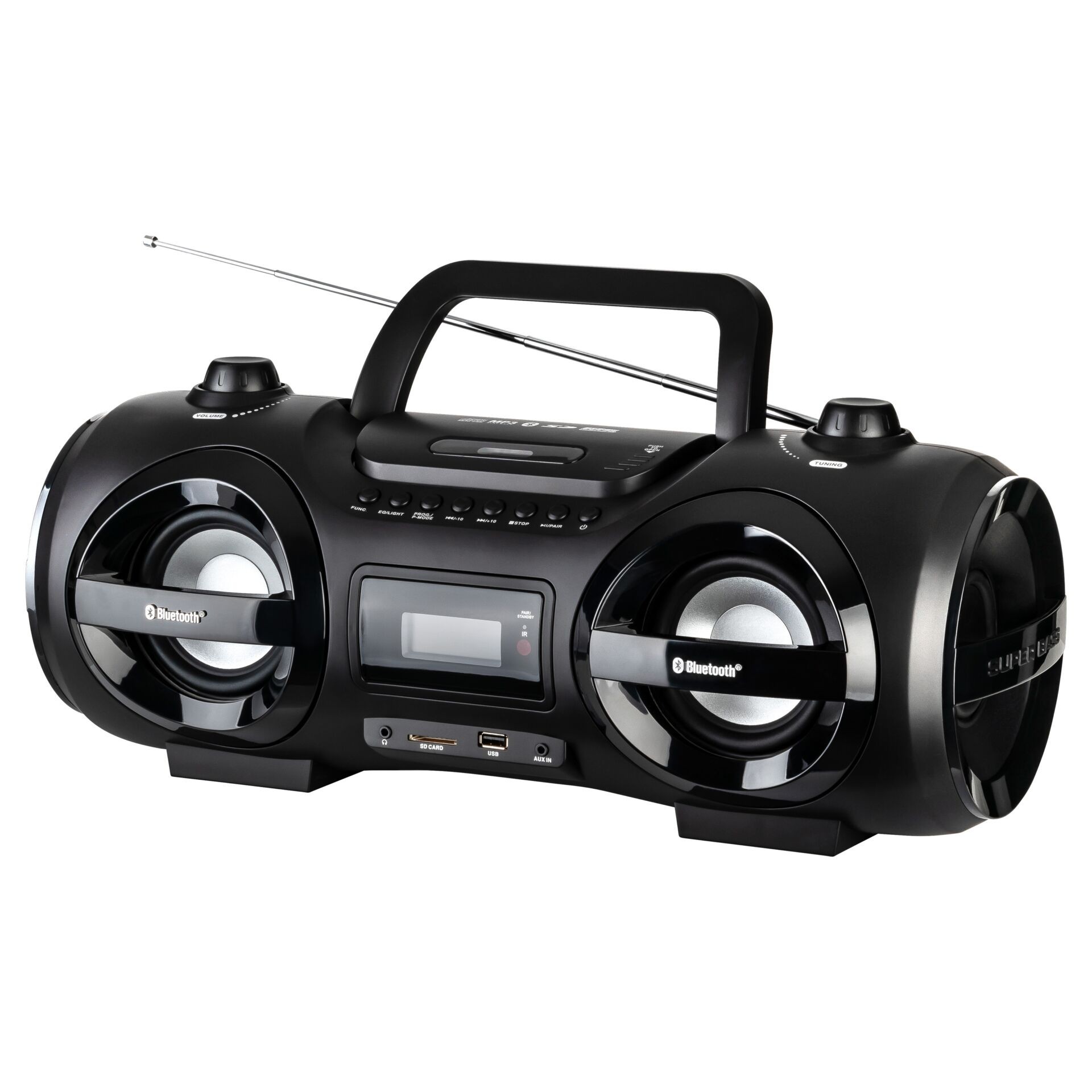 REFLEXION CDR900BT CD-Player
