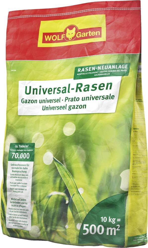 WOLF-Garten 3825070 Universal-Rasen U-RS 500 1 pc(s)