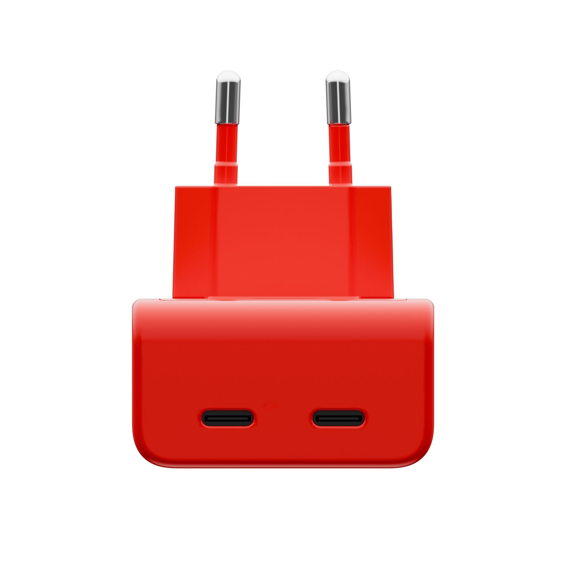 Twelve South PlugBug 50W USB-C Wall Charger with Find My Zeitgleiches