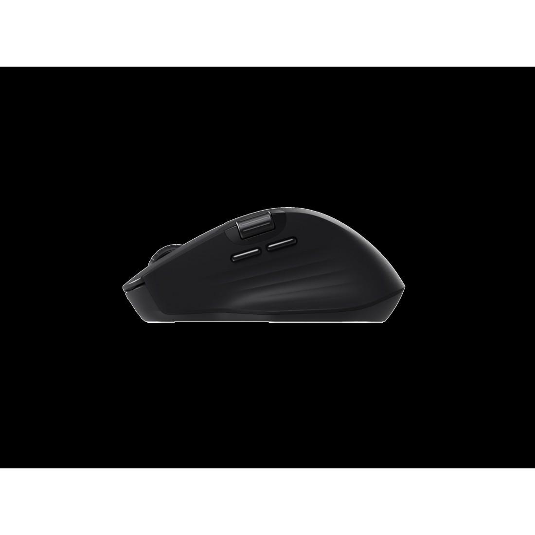 Rapoo MT560 souris Bureau RF sans fil + Bluetooth Laser 4000 DPI -