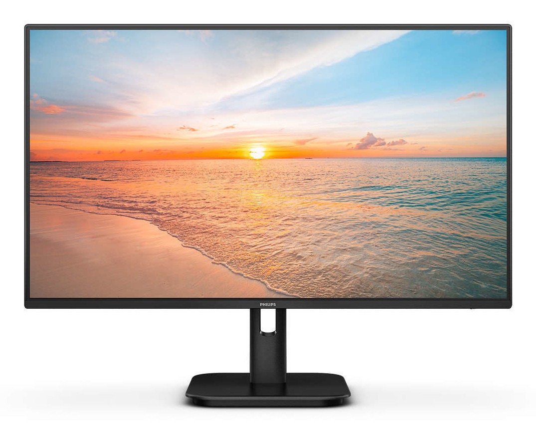 Philips 1000 series 24E1N1200A/00 computer monitor 60.5 cm (23.8")