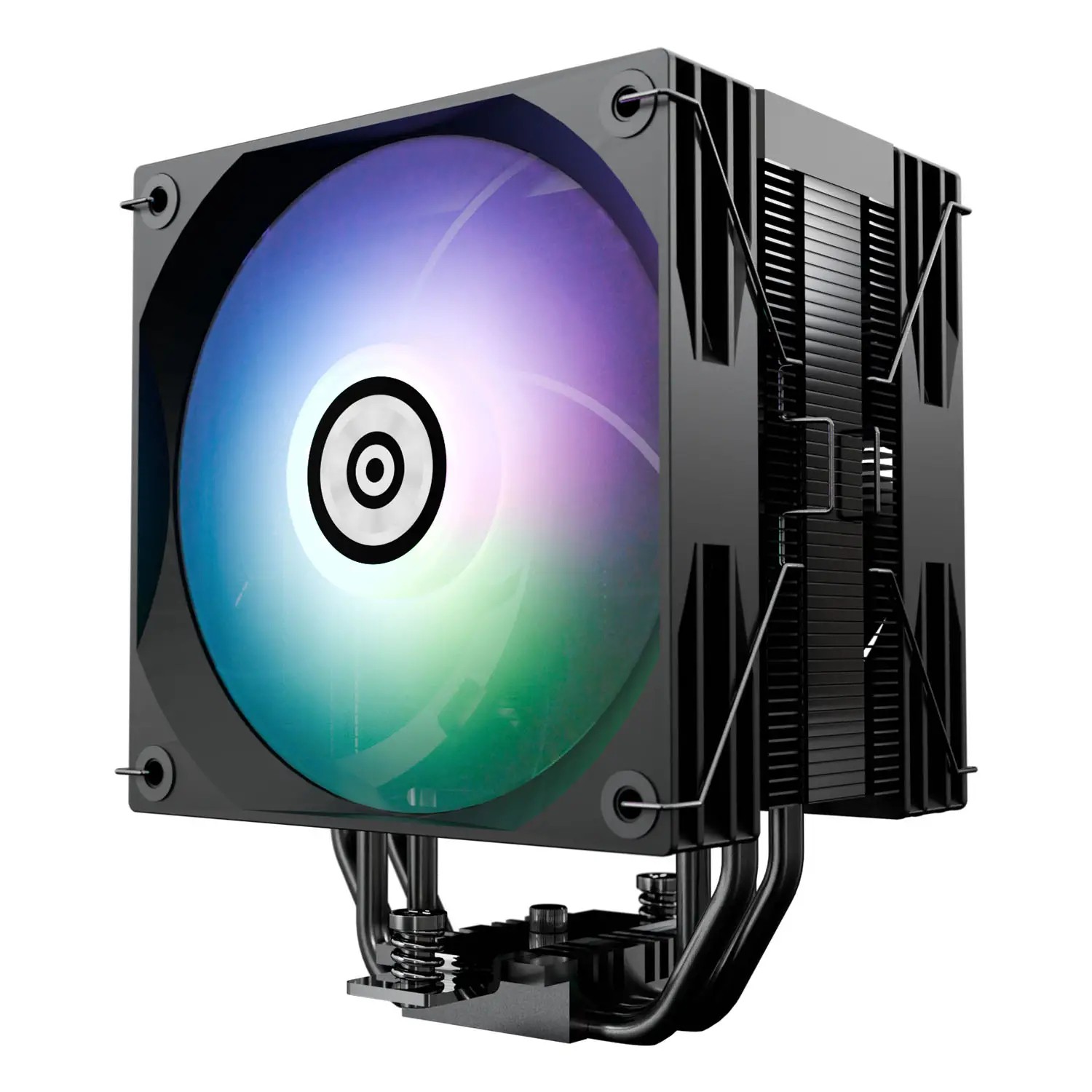 Enermax ETS-T41D-ARGB sistema di raffreddamento per computer