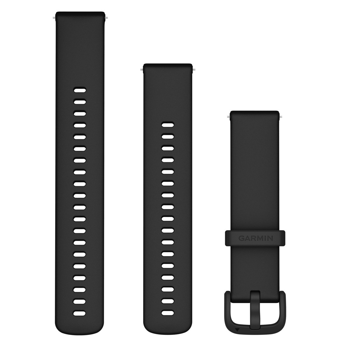 Garmin 010-12932-64 accessorio indossabile intelligente Band Nero