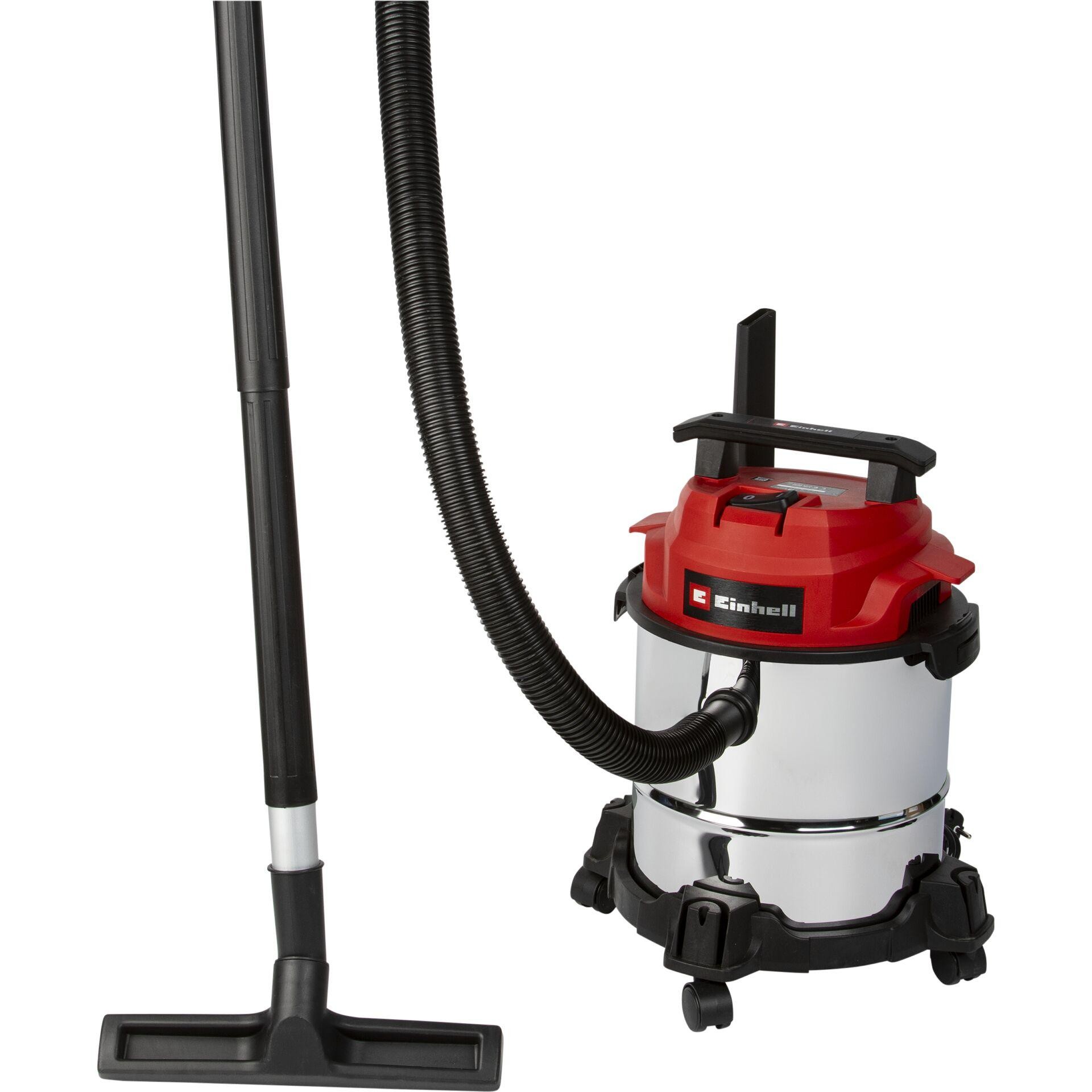 Einhell TC-VC 1812/1 S 2342500 Nass-/Trockensauger 12l