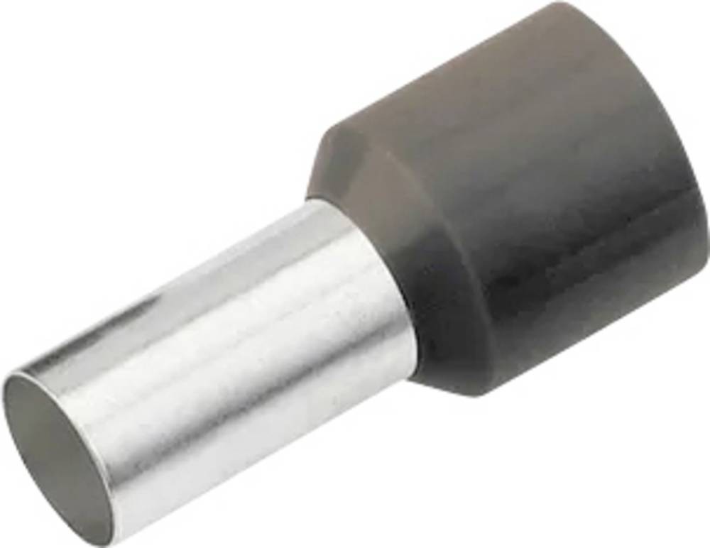 Cimco 187138 Aderendhülse 50mm² Teilisoliert blue 50St.