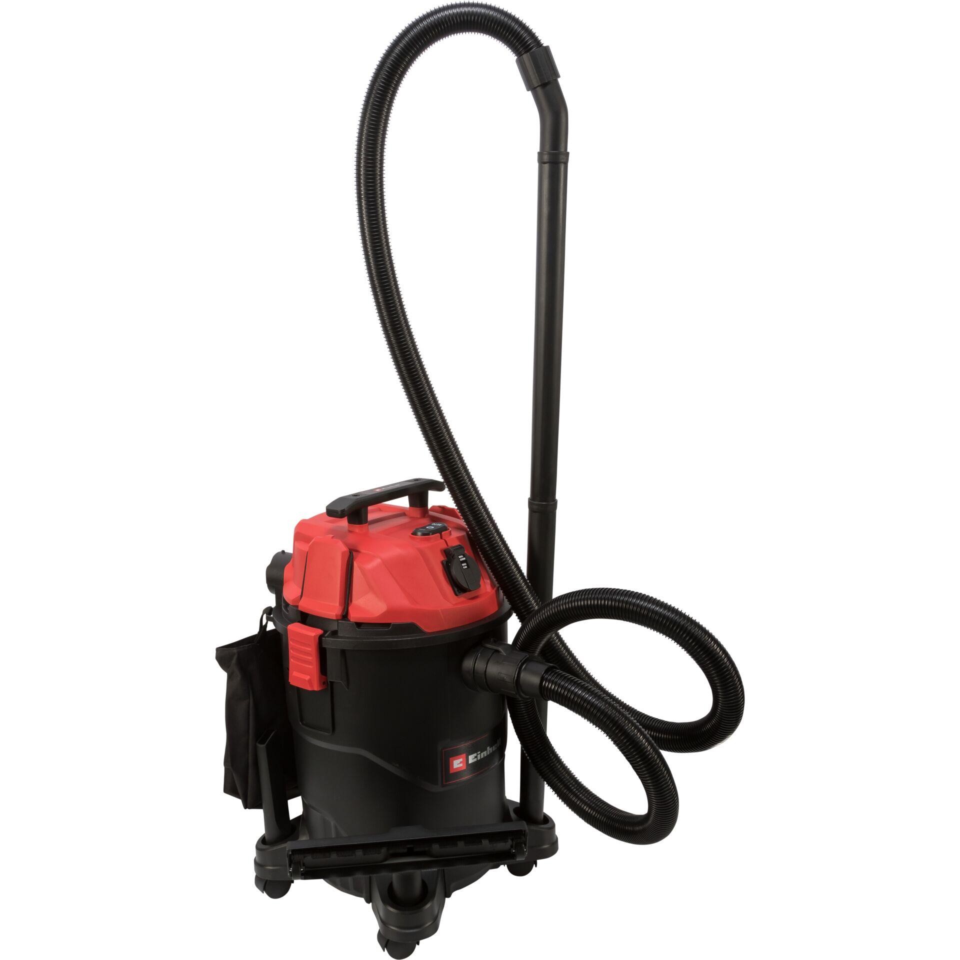 Einhell TC-VC 1825A 2342485 Nass-/Trockensauger 25l, Europlug