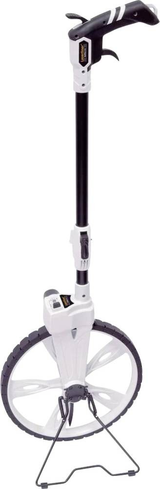 Laserliner RollPilot S12 Messrad 999.99m