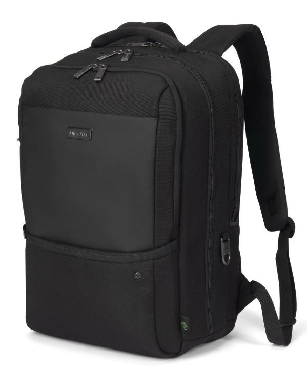 Dicota Backpack FIVE 14-16 black