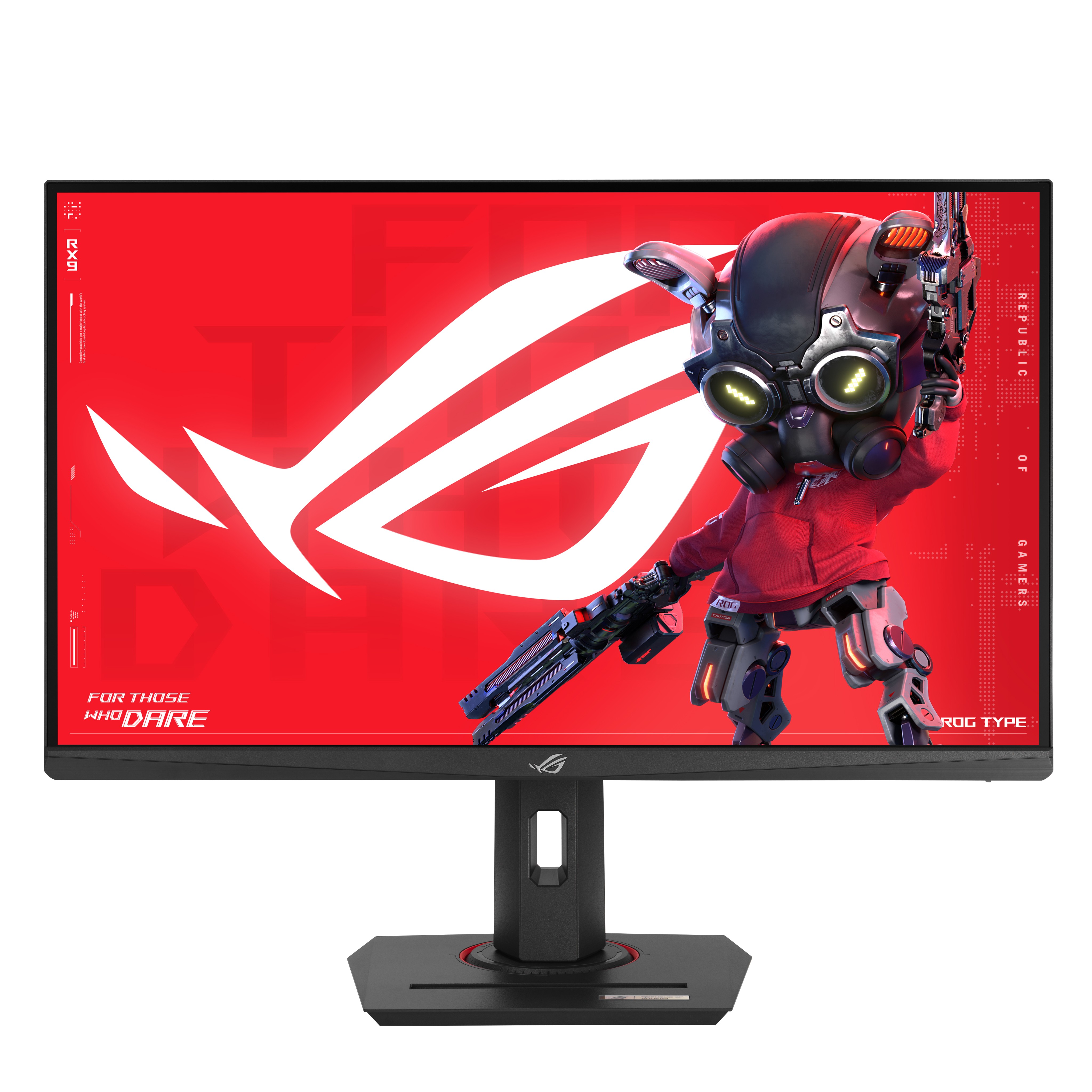 ASUS ROG Strix XG279CNS computer monitor 68.6 cm (27") 1920 x 1080