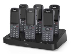 Gigaset pro Multicharger