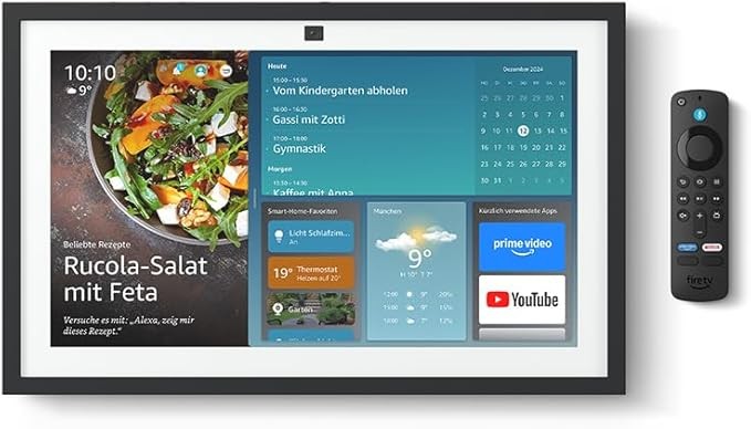 Amazon Echo Show 15 (2024)