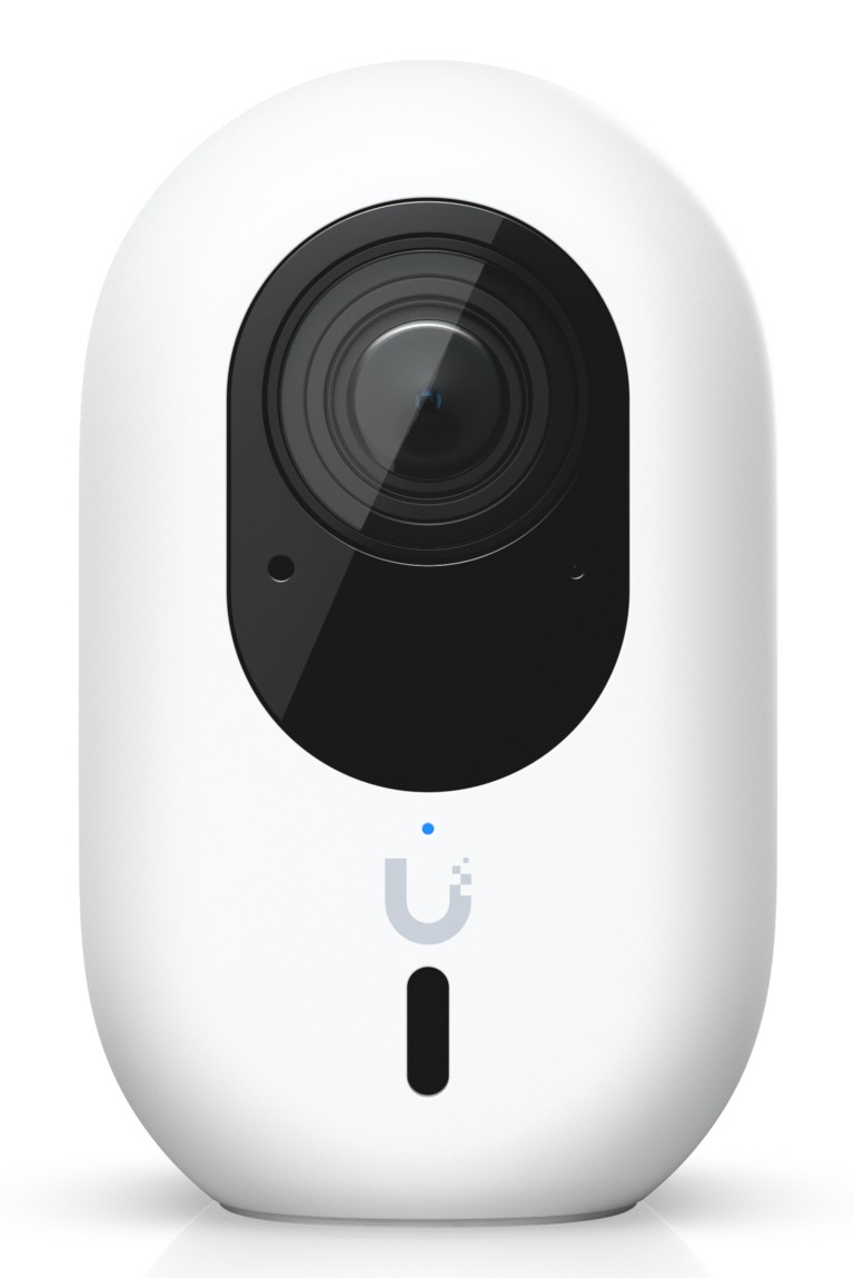 Ubiquiti UniFi Video Camera G6 Instant Indoor 4K WiFi