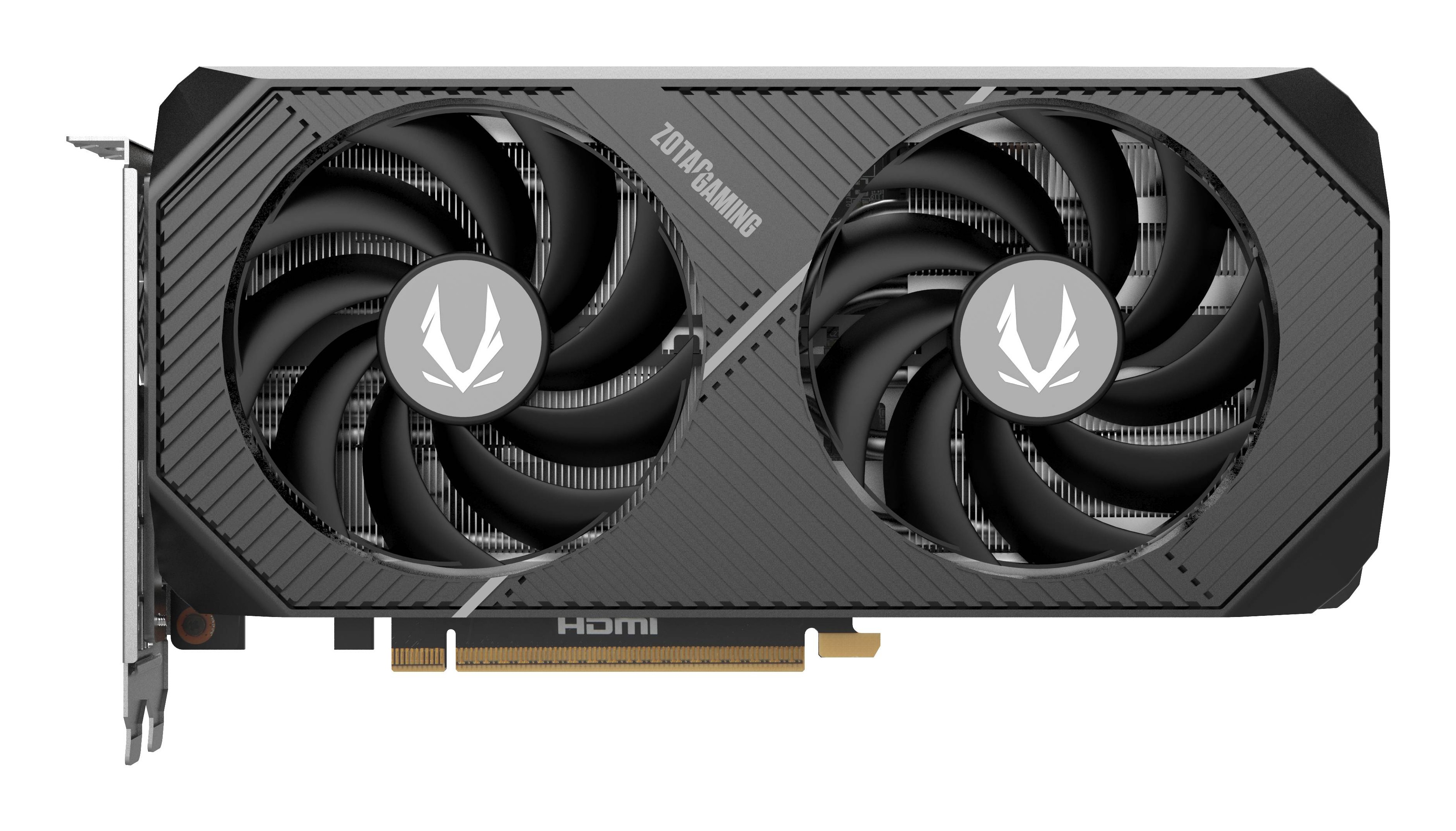RTX 5070 12GB Zotac TWIN EDGE OC GDDR7
