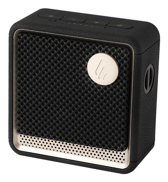 Edifier ES20 Stereo portable speaker Black 6 W - Edifier ES20,