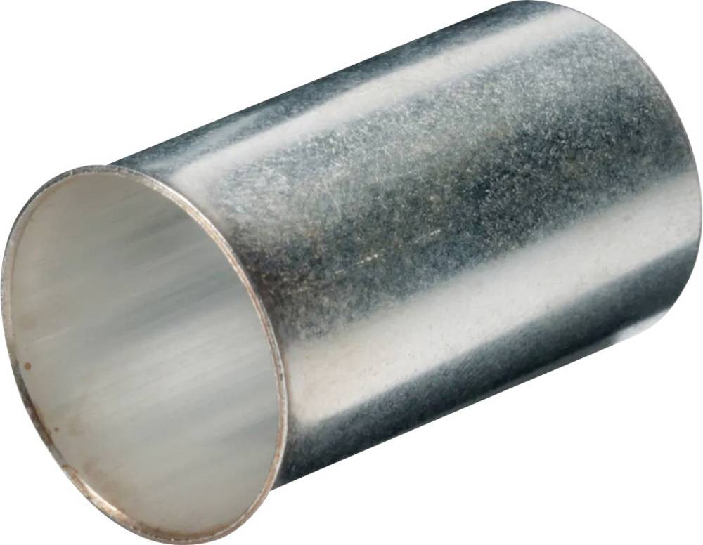 Cimco 187458 Aderendhülse 25mm² Unisoliert Zinn 100St.