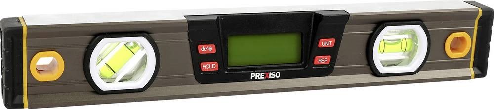 Prexiso PTD250 Digitale Wasserwaage 290mm 0.05°