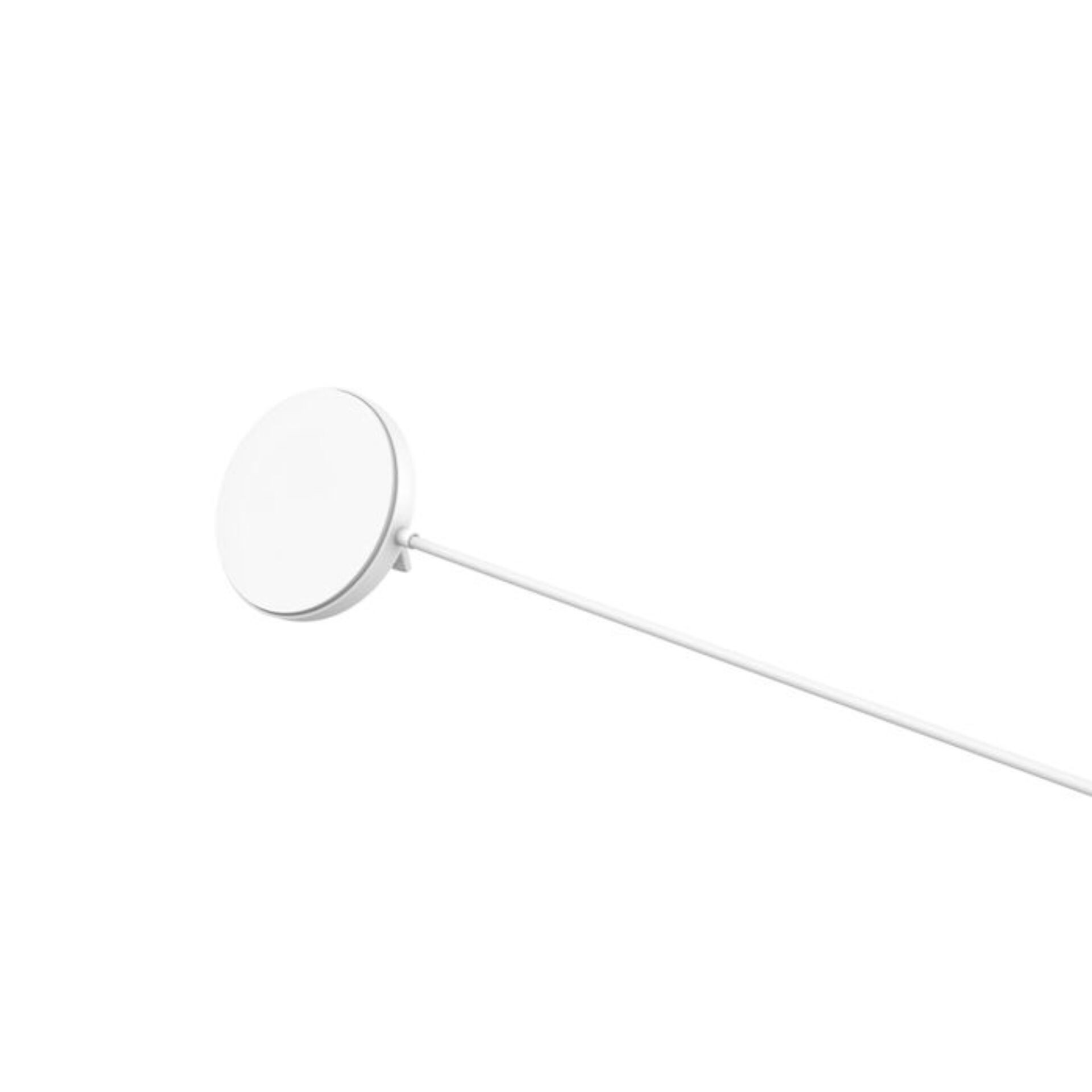 Belkin WIA011kqWH Headset, Smartphone White USB Wireless charging