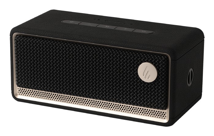 Edifier ES60 Stereo portable speaker Black 34 W - Edifier ES60, 47 x