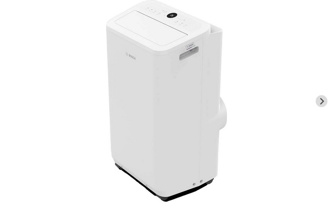 Bosch Cool 2000 portable air conditioner White - Bosch Cool 2000,
