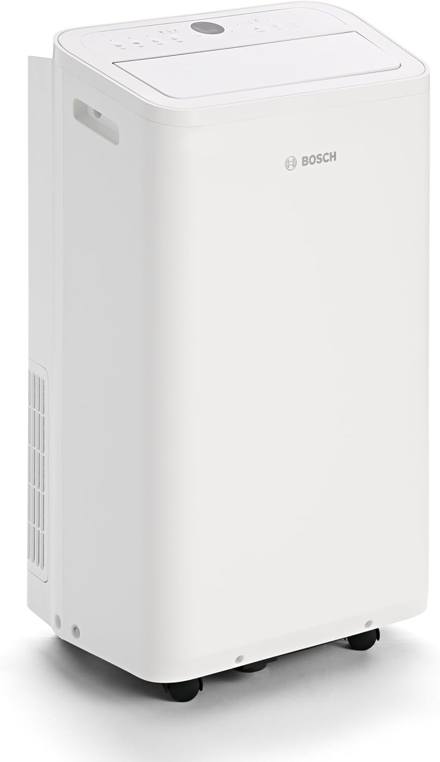 Bosch Cool 2000 portable air conditioner White - Bosch Cool 2000,