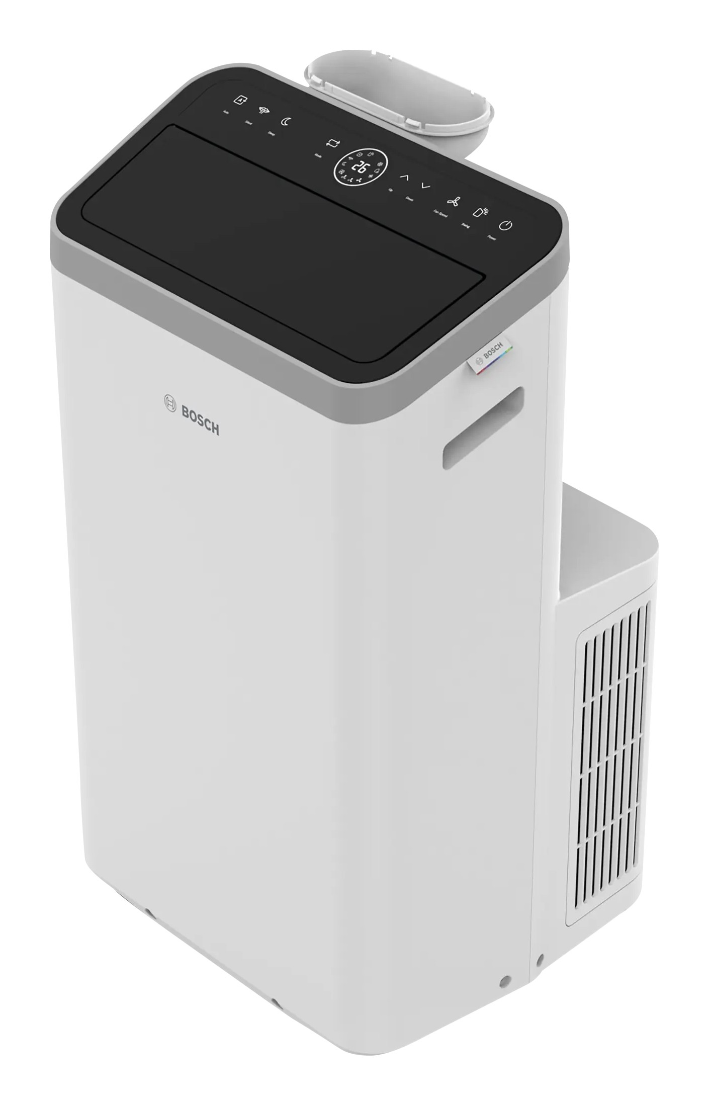Bosch Cool 4000 – meilleur climatiseur mobile silencieux 2026