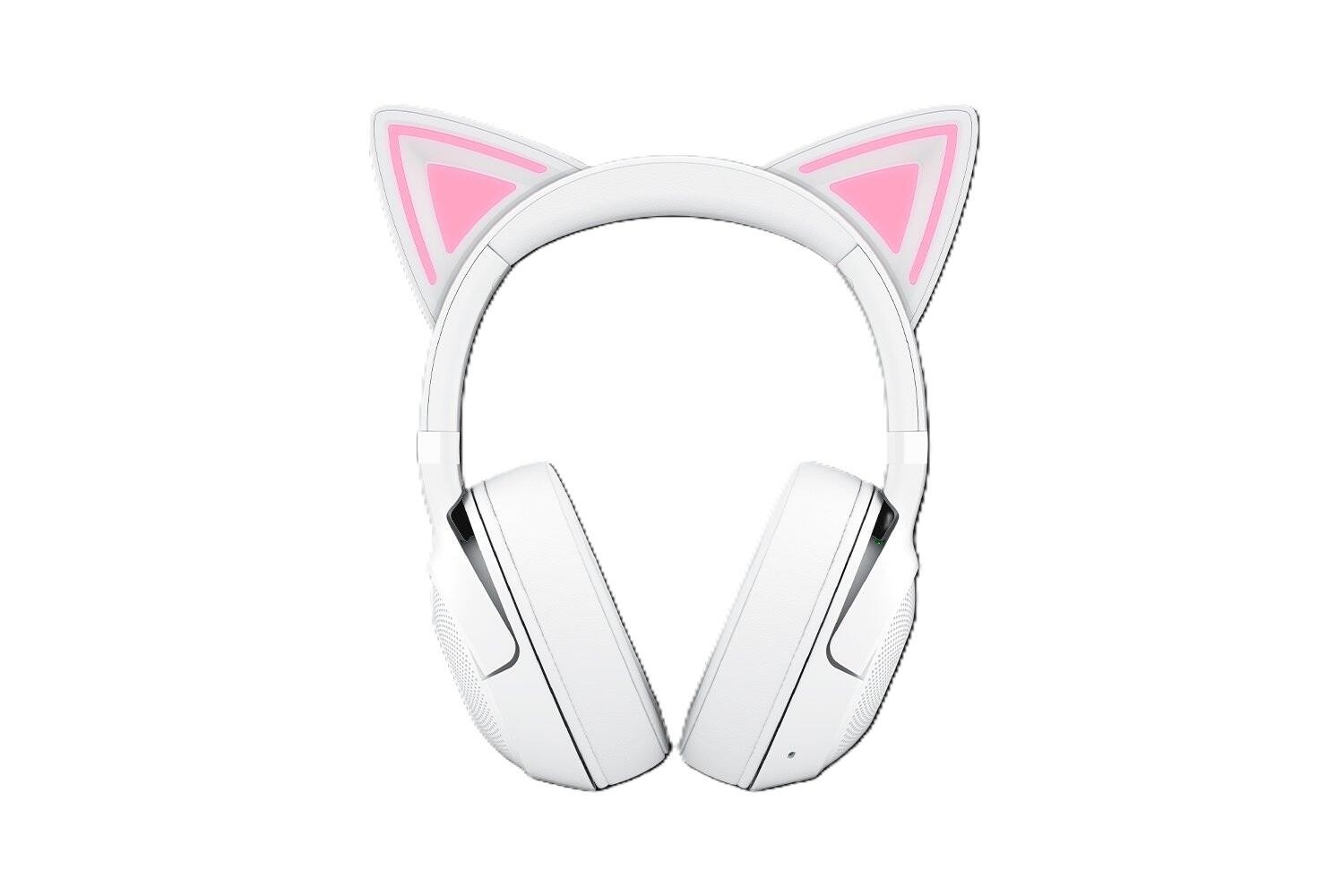 Razer Kraken Kitty V2 BT Kabelloses Bluetooth RGB-Headset mit