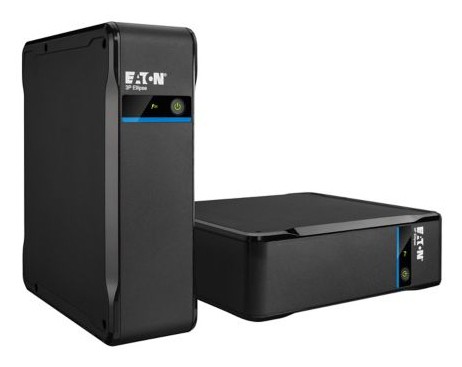 Eaton USV 3P Ellipse 550 DIN 330 W 550 VA 4 Ausgänge
