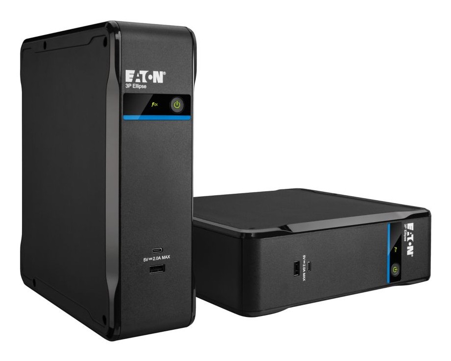 Eaton 3P700UI uninterruptible power supply (UPS) Standby (Offline) 0.