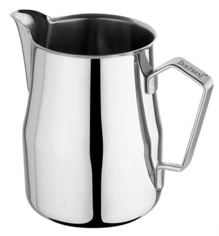 Joe Frex Milchkanne 350ml inox
