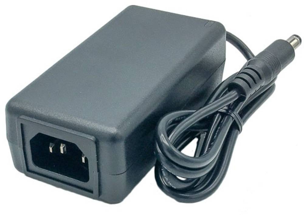 Phihong PPL36U-120L6 Tischnetzteil, Festspannung 12 V/DC 3A 36W