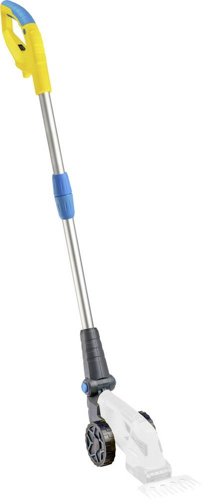 Gloria Haus and Garten 001358.0000 compact DRIVE&CUT rechargeable