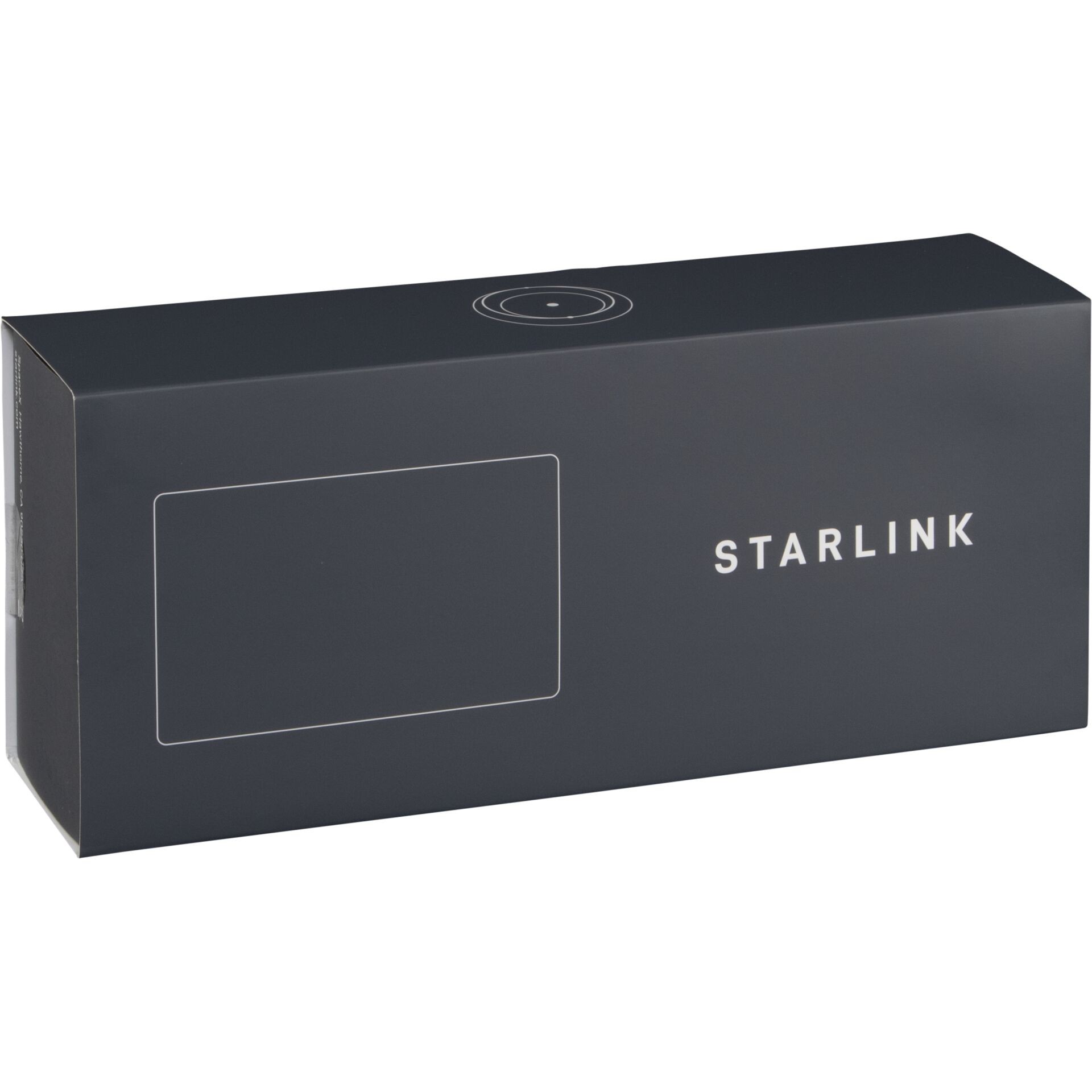 Starlink Gen3 Router wireless router Tri-band (2.4 GHz / 5 GHz / 5