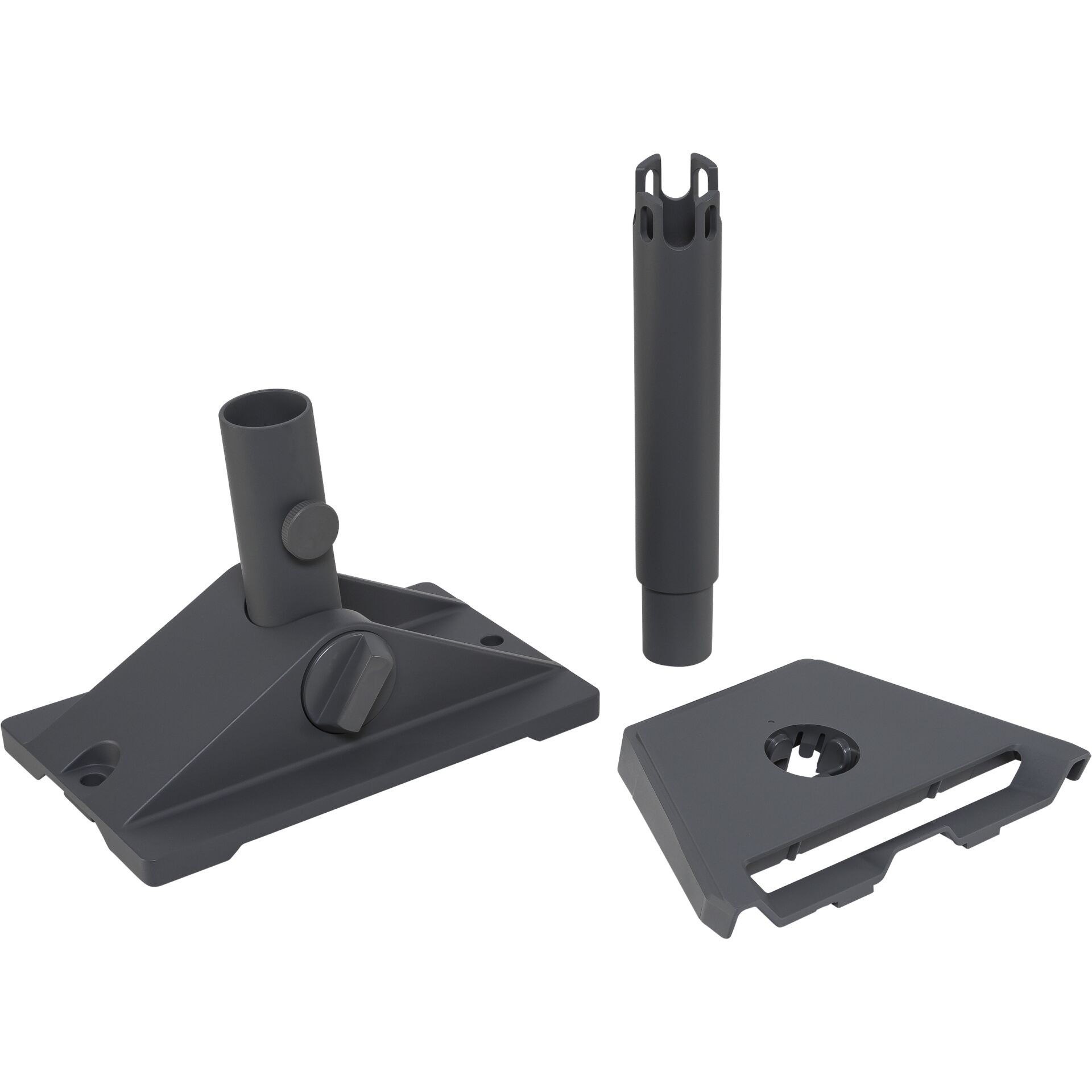 STARLINK Schwenkhalterung grey for Mini Kit