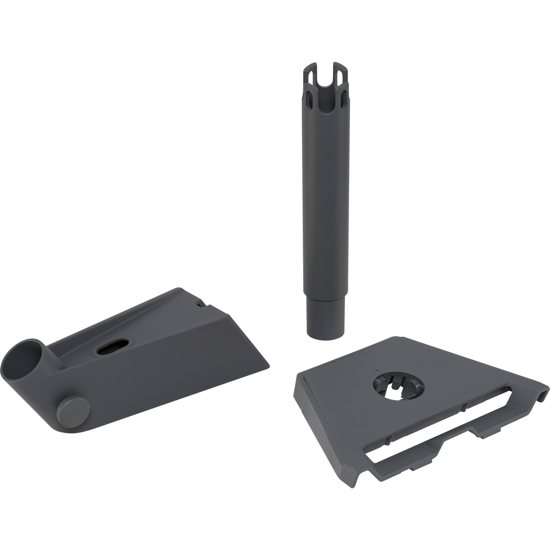 STARLINK wall mount grey for Mini Kit