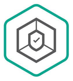 Kaspersky Small Office Security Antivirus security Base 1 license(s)