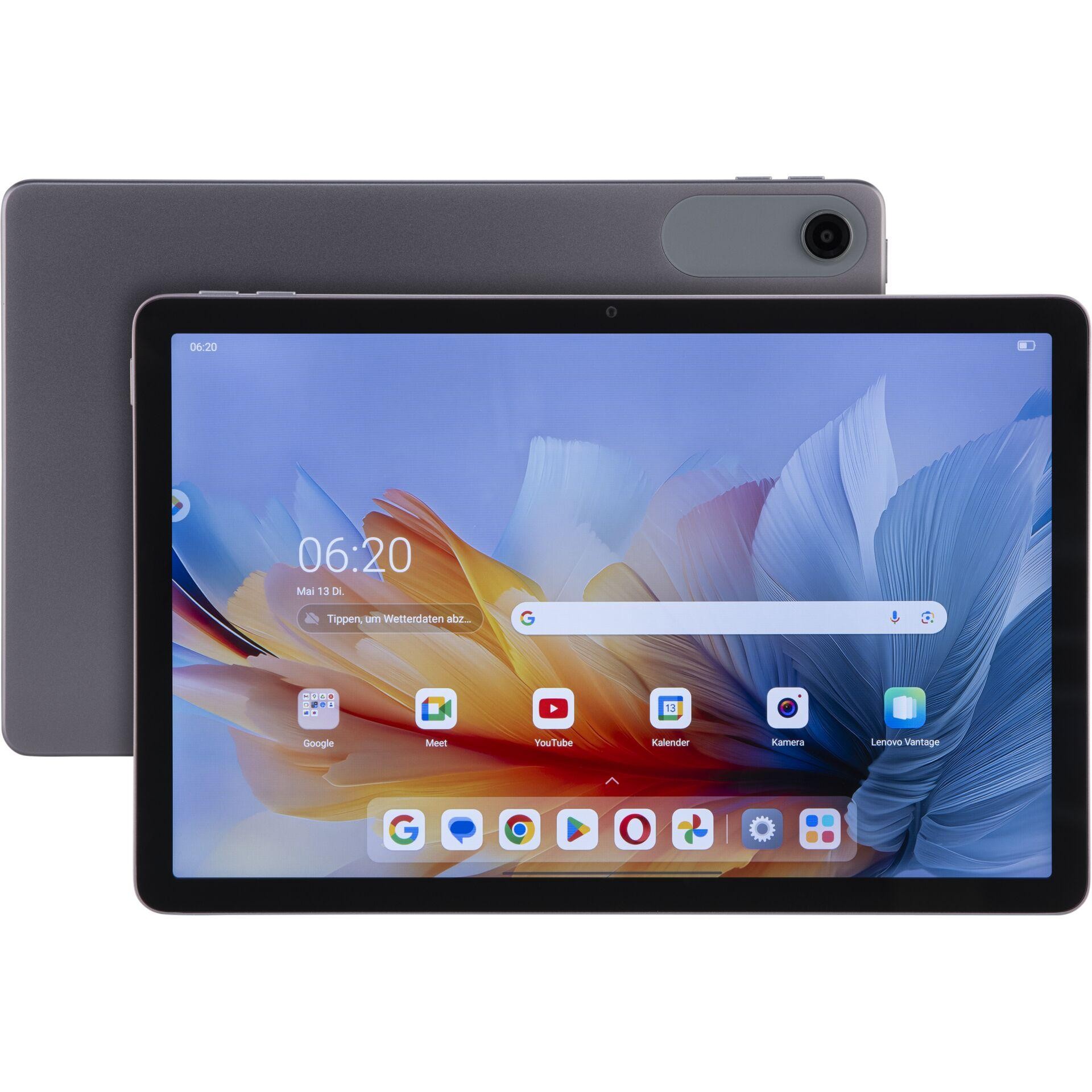 Lenovo Tab Mediatek 64 GB 25.6 cm (10.1") 4 GB Wi-Fi 5 (802.11ac)